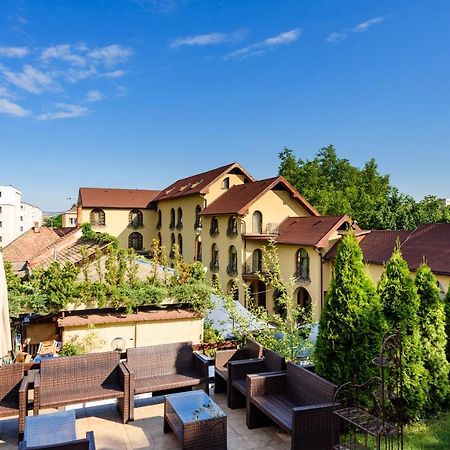Pension Passion Târgu-Mureş Dış mekan fotoğraf