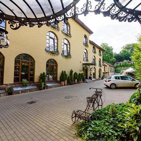 Pension Passion Târgu-Mureş Dış mekan fotoğraf