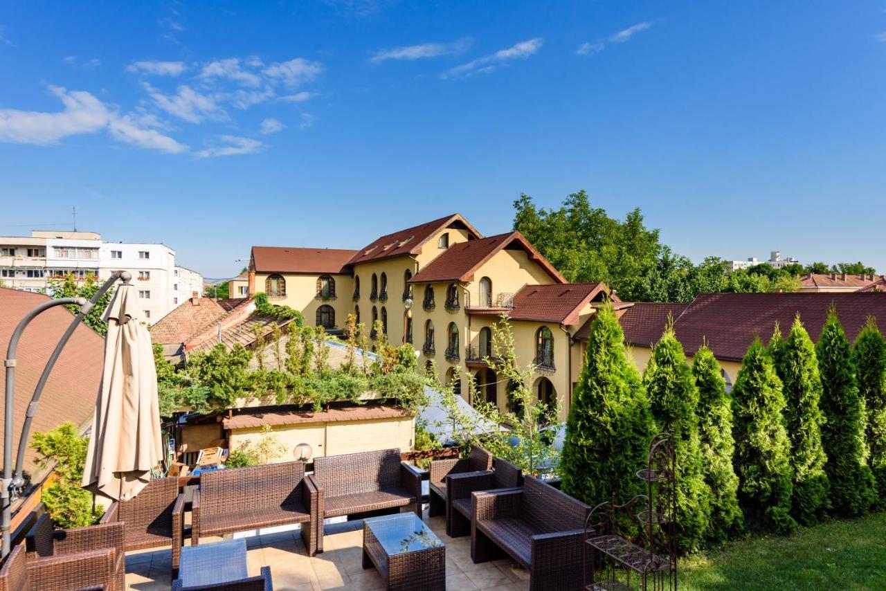 Pension Passion Târgu-Mureş Dış mekan fotoğraf