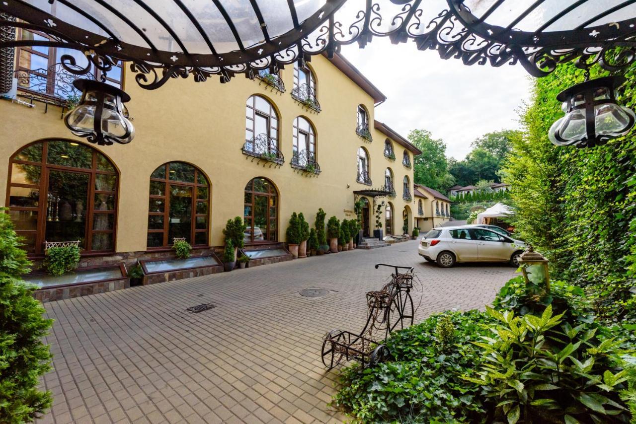 Pension Passion Târgu-Mureş Dış mekan fotoğraf