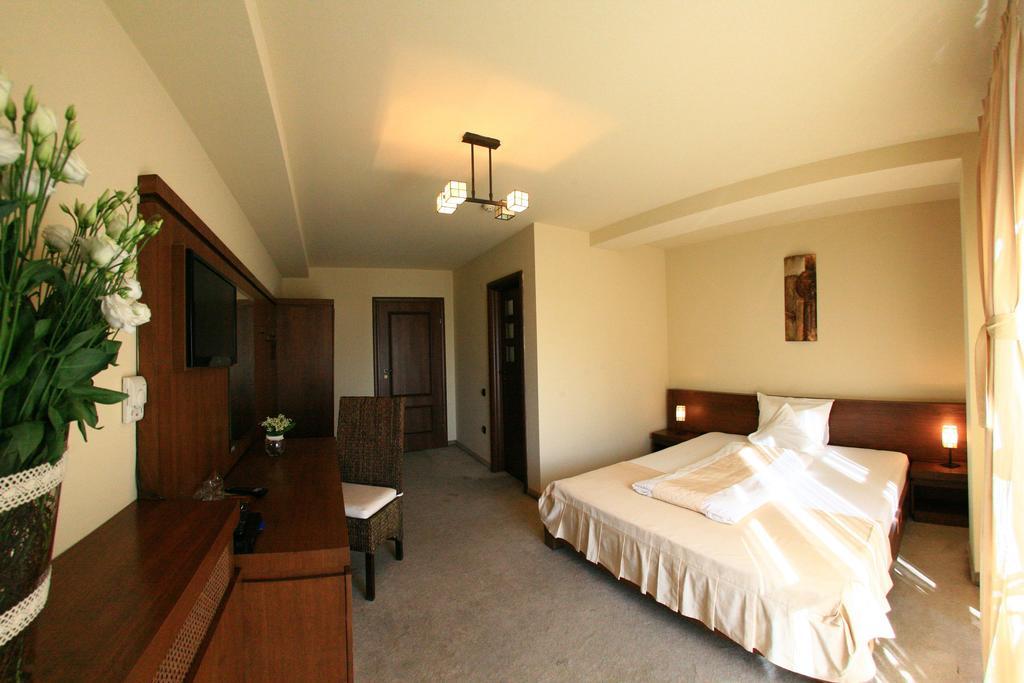 Pension Passion Târgu-Mureş Oda fotoğraf