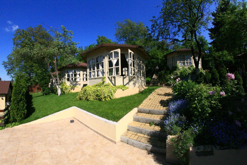 Pension Passion Târgu-Mureş Dış mekan fotoğraf